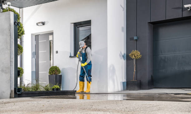 Best Gas Station Cleaning  in Pea Ridge, FL